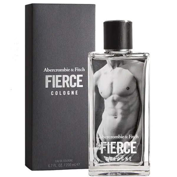 Abercrombie Fierce 200ml