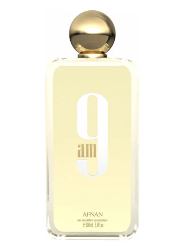 Afnan 9AM