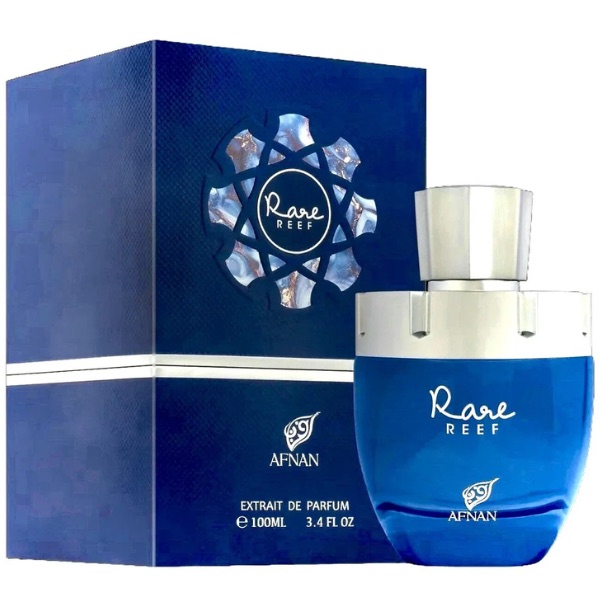 Afnan Rare Reef