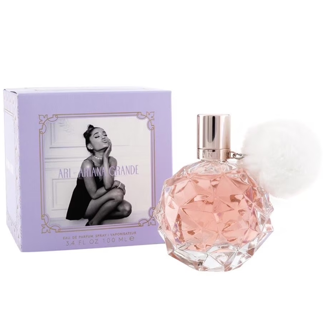 Ariana Grande Ari