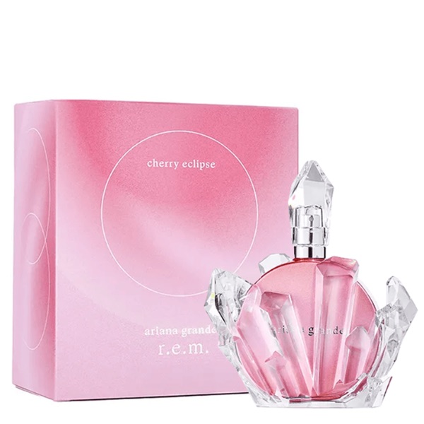 Ariana Grande Cherry Eclipse