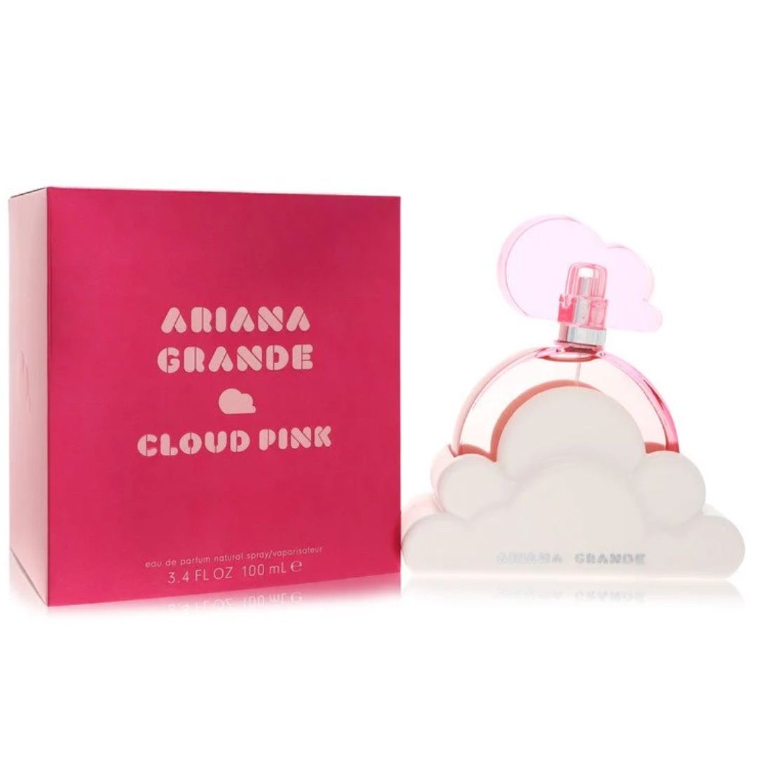 Ariana Grande Cloud Pink