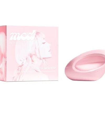 Ariana Grande Mood Blush