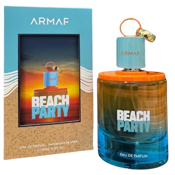 Armaf Beach Party 100ml