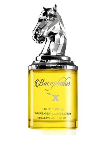 Armaf Body Spray Bucephalus