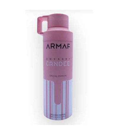 Armaf Body Spray Candee