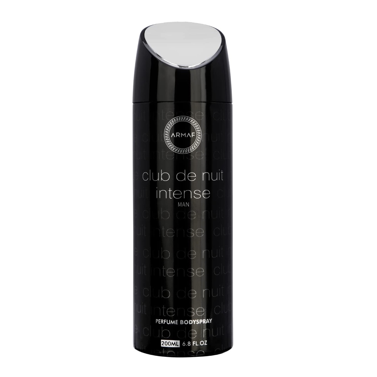 Armaf Body Spray Club De Nuit Intense