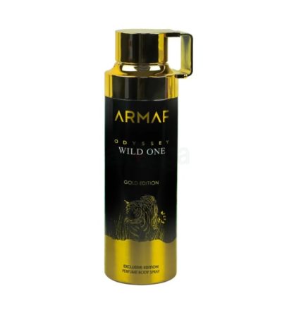 Armaf Body Spray Odyssey Wild One