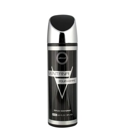 Armaf Body Spray Ventana