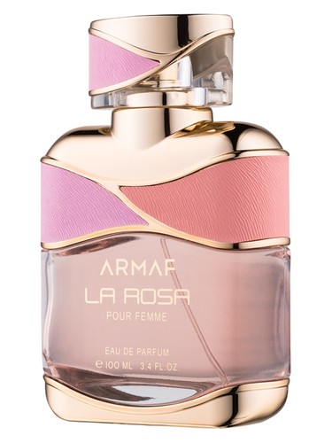 Armaf La Rosa
