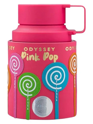 Armaf Odissey Pink Pop 100ml
