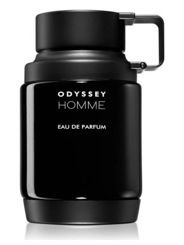 Armaf Odyssey Homme Negra
