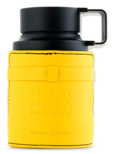 Armaf Odyssey Mega 200ml