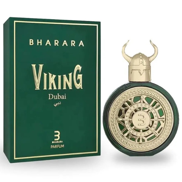 Bharara Viking Dubai Nuevo