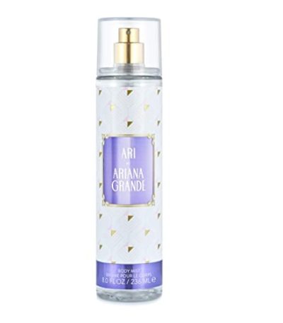 Body Mist Ariana Grande Ari