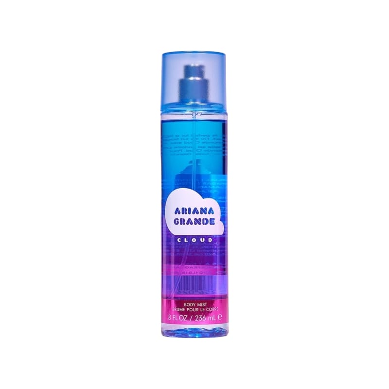 Body Mist Ariana Grande Cloud Pink