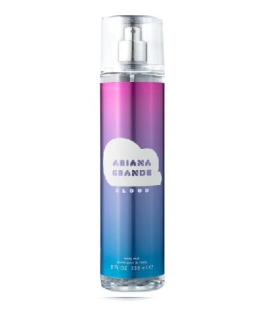 Body Mist Ariana Grande Cloud