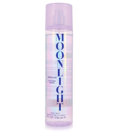 Body Mist Ariana Grande Moonlight
