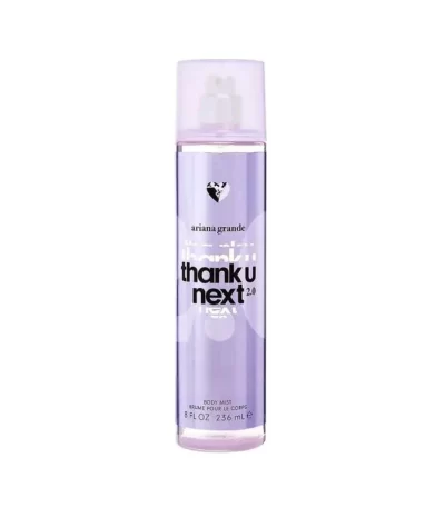 Body Mist Ariana Grande Thank U Next 2