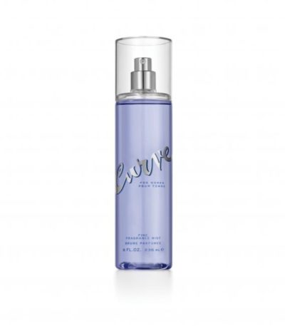 Body Mist Curve Clasica Mujer