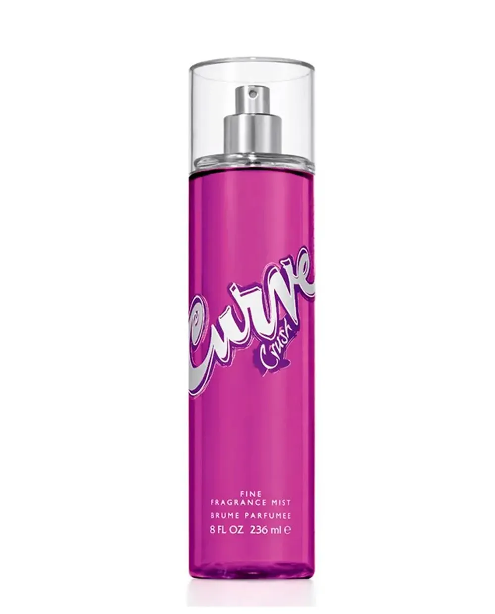 Body Splash Curve Crush