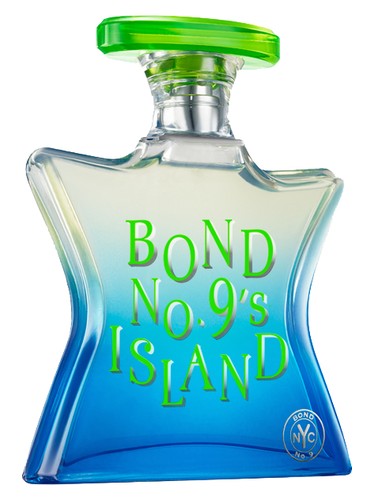 Bond Island