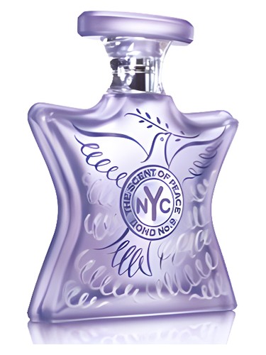 Bond The Scent Of Peace