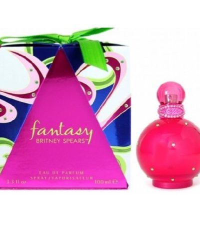 Britney Spears Fantasy
