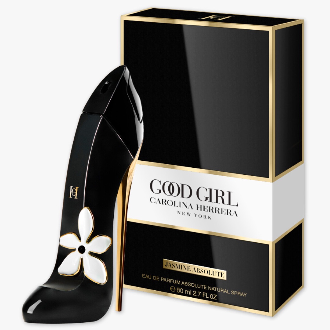 Carolina Herrera Good Girl Jasmine Absolute
