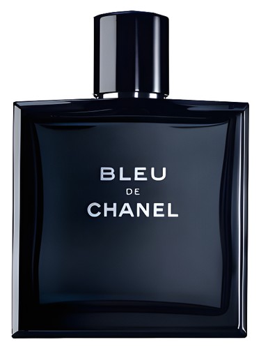 Chanel Bleu EDT