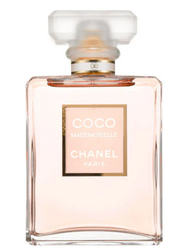 Chanel Coco Mademoiselle EDP 200ml