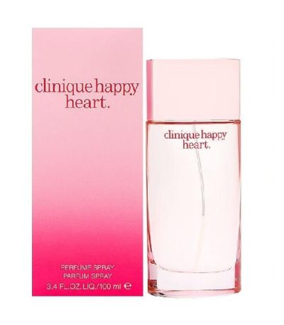 Clinique Happy Heart