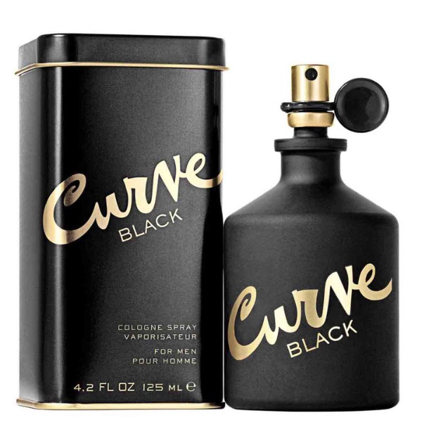 Curve Black