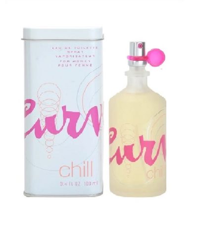 Curve Chill Mujer