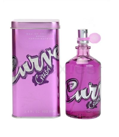 Curve Crush Mujer