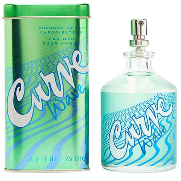 Curve Wave Hombre