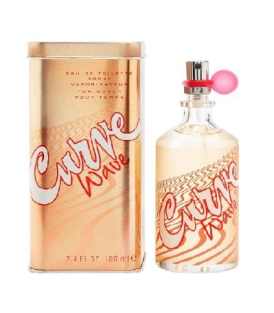 Curve Wave Mujer