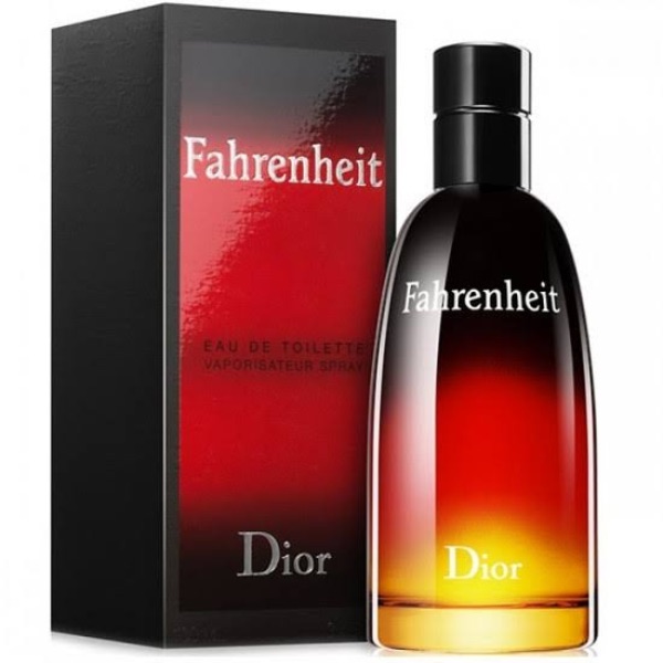Dior Fahrenheit 100ml