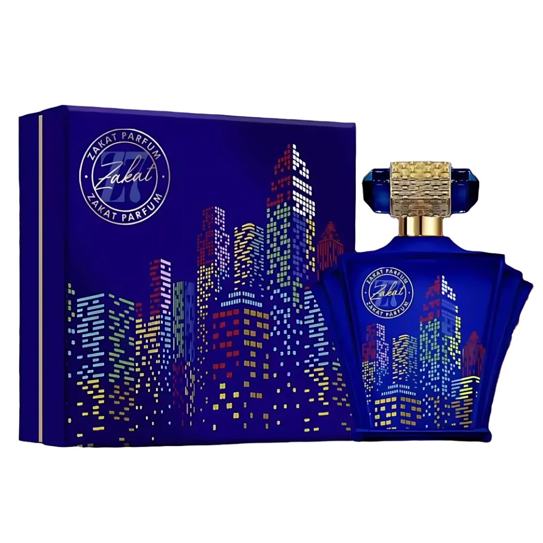 Dody Spray Zakat Z7