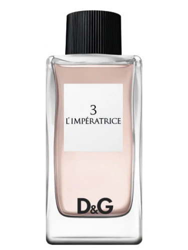 Dolce & Gabbana Imperatrice Nuevo