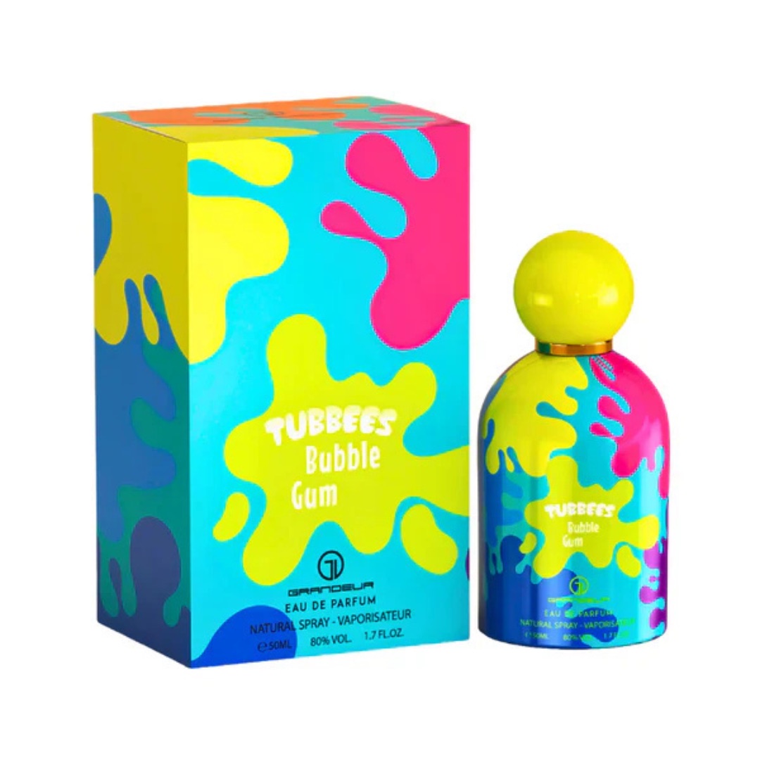 Grandeur Tubbees Bubbegum