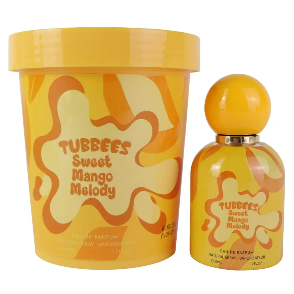 Grandeur Tubbees Sweet Mango Melody