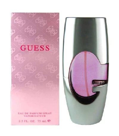 Guess Trad Mujer