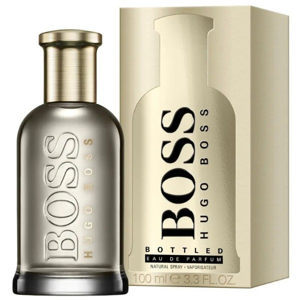 Hugo Boss Bottled 100ml