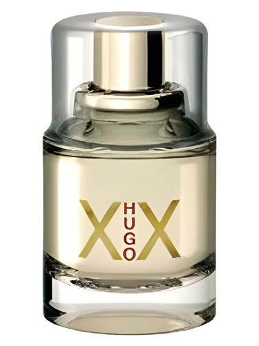 Hugo Boss Xx