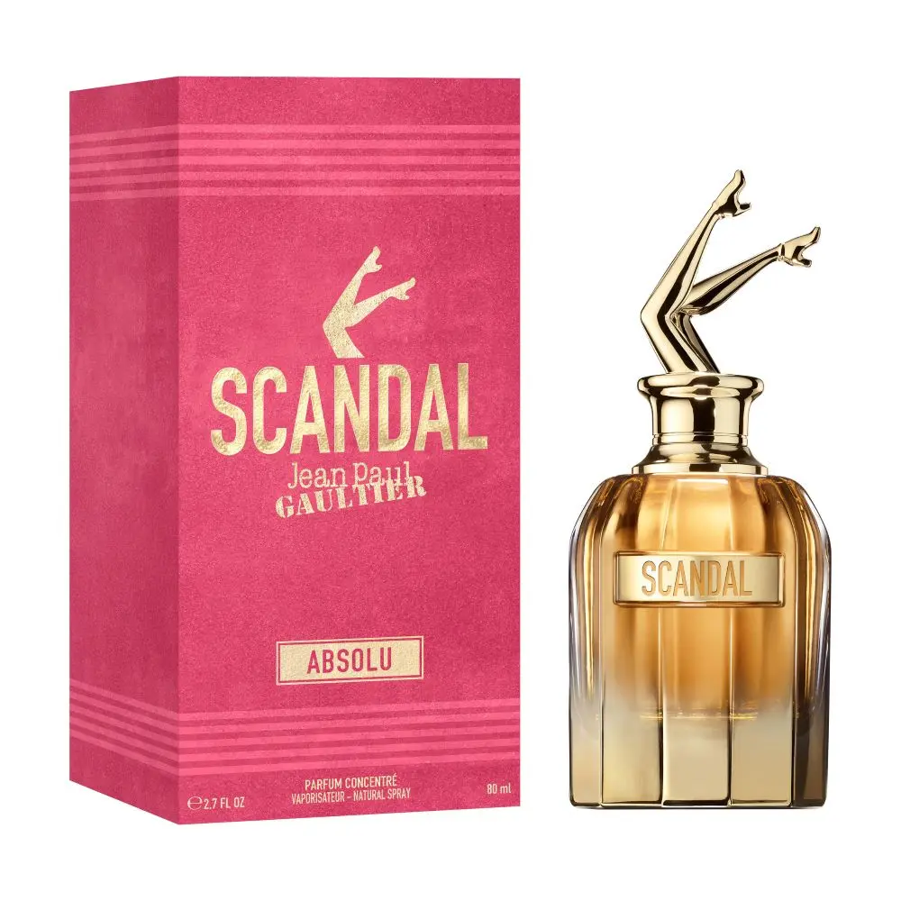 Jean Paul Gaultier Scandal Mujer Absolu