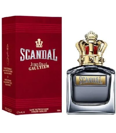 Jean Paul Gaultier Scandal Pour Homme 100ml
