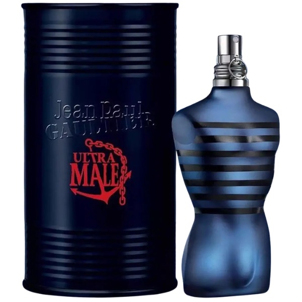 Jean Paul Gaultier Ultra Male