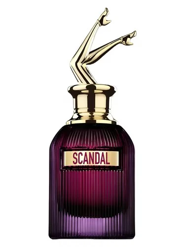 Jean Paul Scandal Intense Mujer