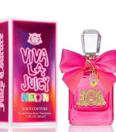 Juicy Couture Viva La Juicy Neon